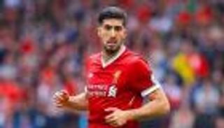 يوفنتوس يحسم صفقة إيمري كان خلال 10 أيام