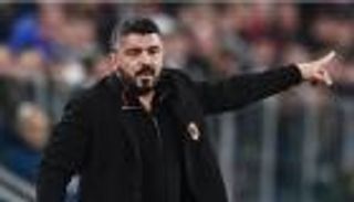 جاتوزو: تجديد عقدي مع ميلان زاد من الضغوطات