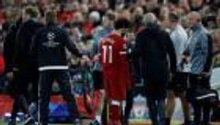 كلوب واثق من مشاركة صلاح أمام مانشستر سيتي