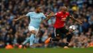 "ديلي ميل": الحكم تغاضى عن ركلة جزاء للسيتي أمام يونايتد