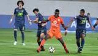 الوصل يعود للانتصارات أمام عجمان