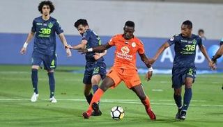 الوصل - عجمان