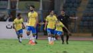 الإسماعيلي يكتفي بتعادل مخيب مع الطلائع