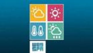 طقس السبت بالسعودية: أمطار رعدية مسبوقة برياح مثيرة للأتربة