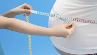 البدانة تقصر العمر