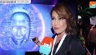 ميسون عزام: منتدى الإعلام نافذة لعرض التحولات المستقبلية
