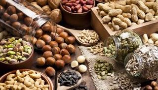 البروتين النباتي مفيد للقلب