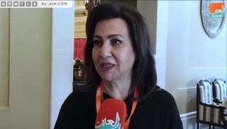 سوسن الشاعر