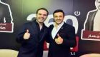 بالصور.. وائل جسار وصابر الرباعي يختتمان الموسم الأول من حفلات جدة