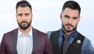 طوني قطان ويعقوب شاهين