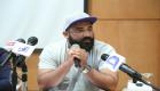 سعيد الهرش من شرم الشيخ : رعاية الدولة سر تطور المسرح الإماراتي 