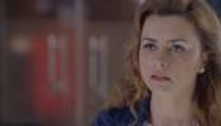 نور اللبنانية: مشاهدي في مسلسل "رحيم" لا يمكن تصنيفها "أكشن"