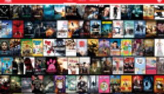 المغرب.. إطلاق أكبر منصة للأفلام السينمائية