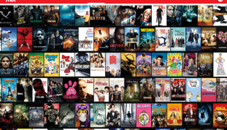 أكبر منصة سينمائية عبر الإنترنت في المغرب