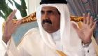 أموال الشعب القطري وصفقات "الحمدين" القذرة.. العقاب قادم