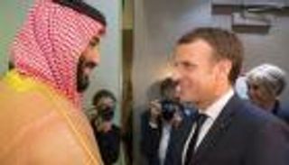 إعلام فرنسا يحتفي بالزيارة المرتقبة لمحمد بن سلمان 