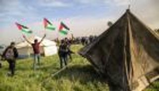 خطيب الأقصى لـ"العين الإخبارية": حق العودة مصير حتمي للفلسطينيين