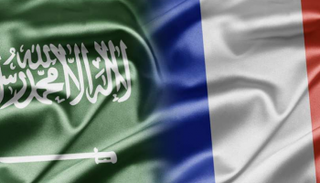 السعودية وفرنسا نحو شراكة تحقق رؤية 2030 