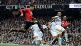 سمولينج يكشف سر الفوز المثير على مانشستر سيتي