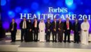 قفزة فى حجم إنفاق الإمارات على الرعاية الصحية