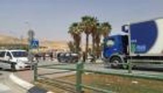 إصابة فلسطيني بنيران إسرائيلية قرب القدس