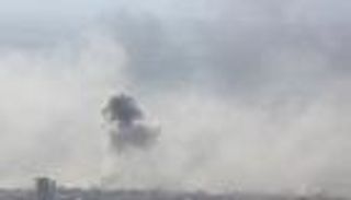 الخارجية الأمريكية: نتابع تقارير عن هجوم كيماوي محتمل في سوريا