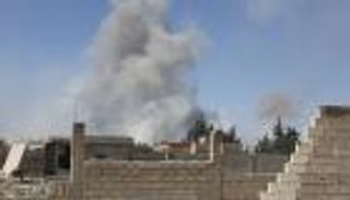 أمريكا تطالب المجتمع الدولي برد فوري على تقارير الكيماوي في دوما