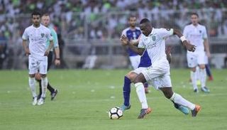 الأهلي ضد الهلال