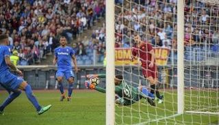 فيورنتينا - روما 