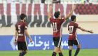 الوحدة الإماراتي: سنقاتل حتى آخر دقيقة على لقب الدوري