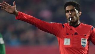 فهد المرداسي - صورة أرشيفية 