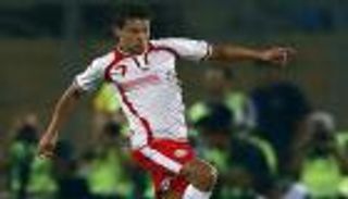 تقارير.. يوسف المساكني يغيب عن مونديال روسيا
