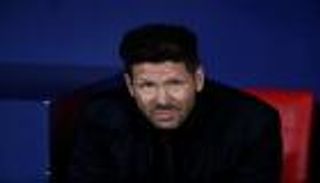 سيميوني: ريال مدريد يملك أفضل تشكيلة في العالم