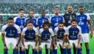  رئيس الهلال السعودي يتوقع مواجهة صعبة أمام الفتح 