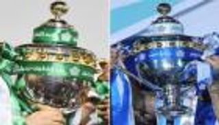 رابطة المحترفين تجهز نسختين من كأس الدوري في الرياض ومكة