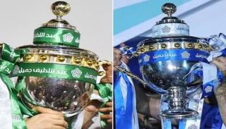 الدوري السعودي - صورة أرشيفية 