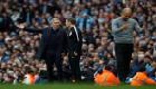 مورينيو يكشف كواليس حديثه مع جوارديولا