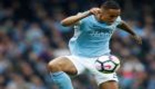 دانيلو حزين من سيناريو خسارة السيتي في الديربي