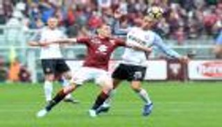 تورينو يصدم إنتر بهدف 