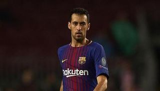 سيرخيو بوسكيتس 