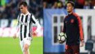 تقارير.. كوتينيو يقرب ديبالا من ليفربول