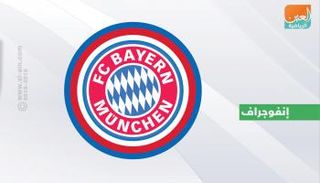 بايرن ميونيخ 