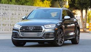 موديل أودي SQ5