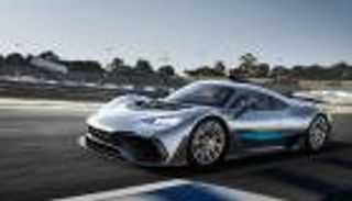 مرسيدس توقف إنتاج سيارات AMG بمحركها الأسطوري