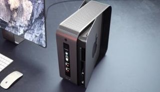 أبل "ماك برو"