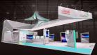 "صحة دبي" تشارك بمشاريع ذكية في "الإنجازات الحكومية"