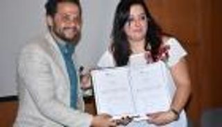 اتفاقيتان لـ"شرم الشيخ للمسرح" مع "هانوفر الألماني" و"الحمرا التونسي"