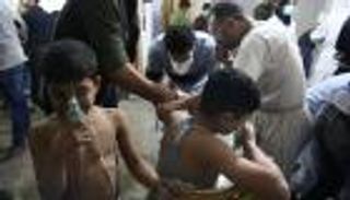 التعاون الإسلامي تدين الهجوم الكيماوي في سوريا