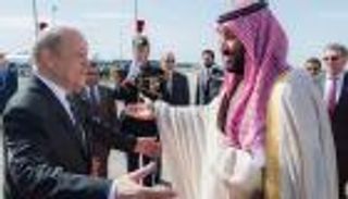 مجلس الأعمال السعودي الفرنسي: باريس شريك مهم في رؤية 2030