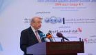 الإمارات تشارك في ملتقى مجتمع الأعمال العربي الـ"16" بالأردن